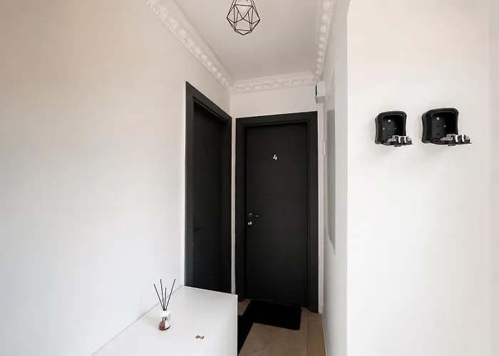 Green Residence Brasov